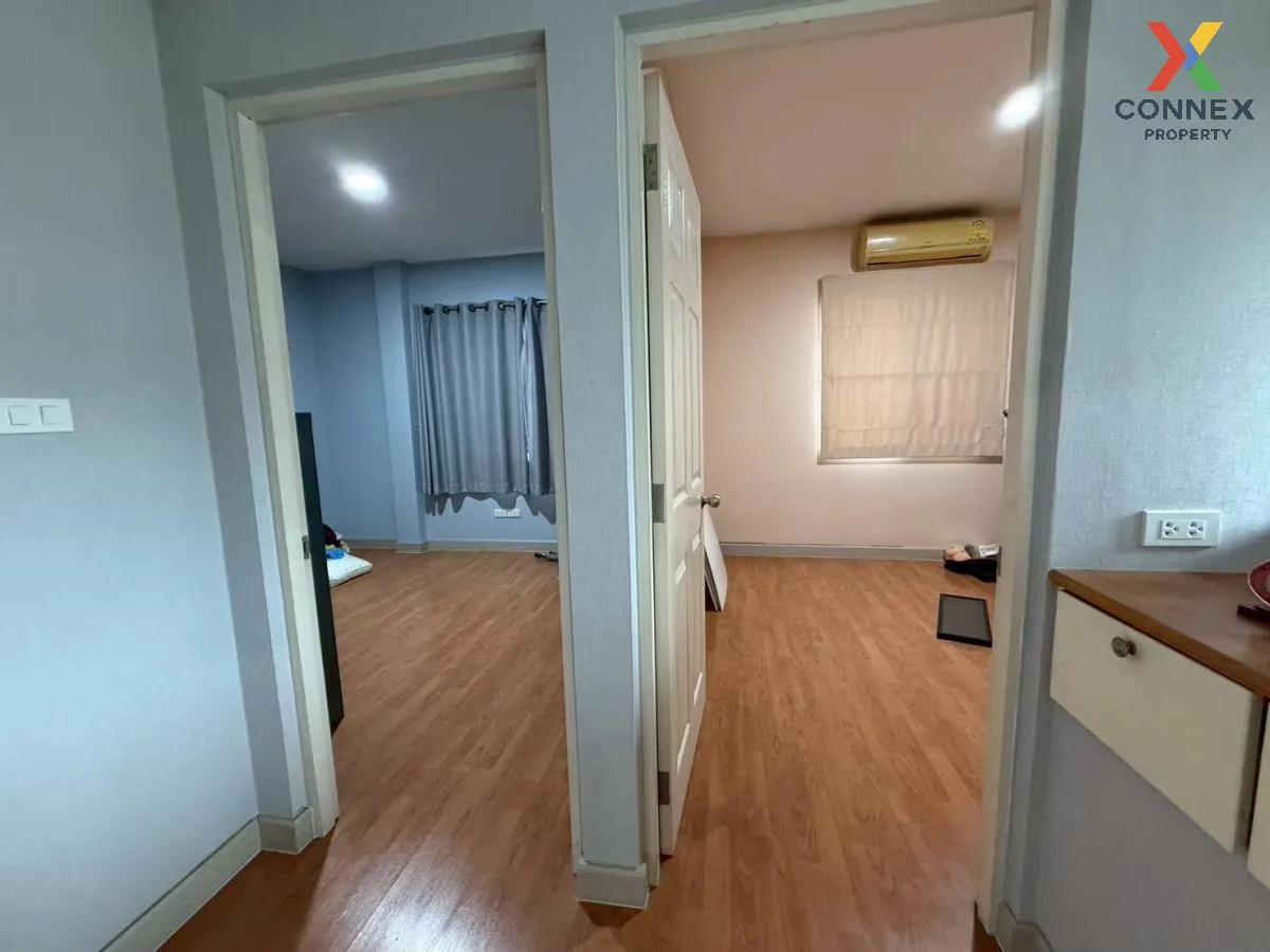 For Sale House , MANTANA PINKLAO – RAMA 5 , Bang Khun Kong , Bang