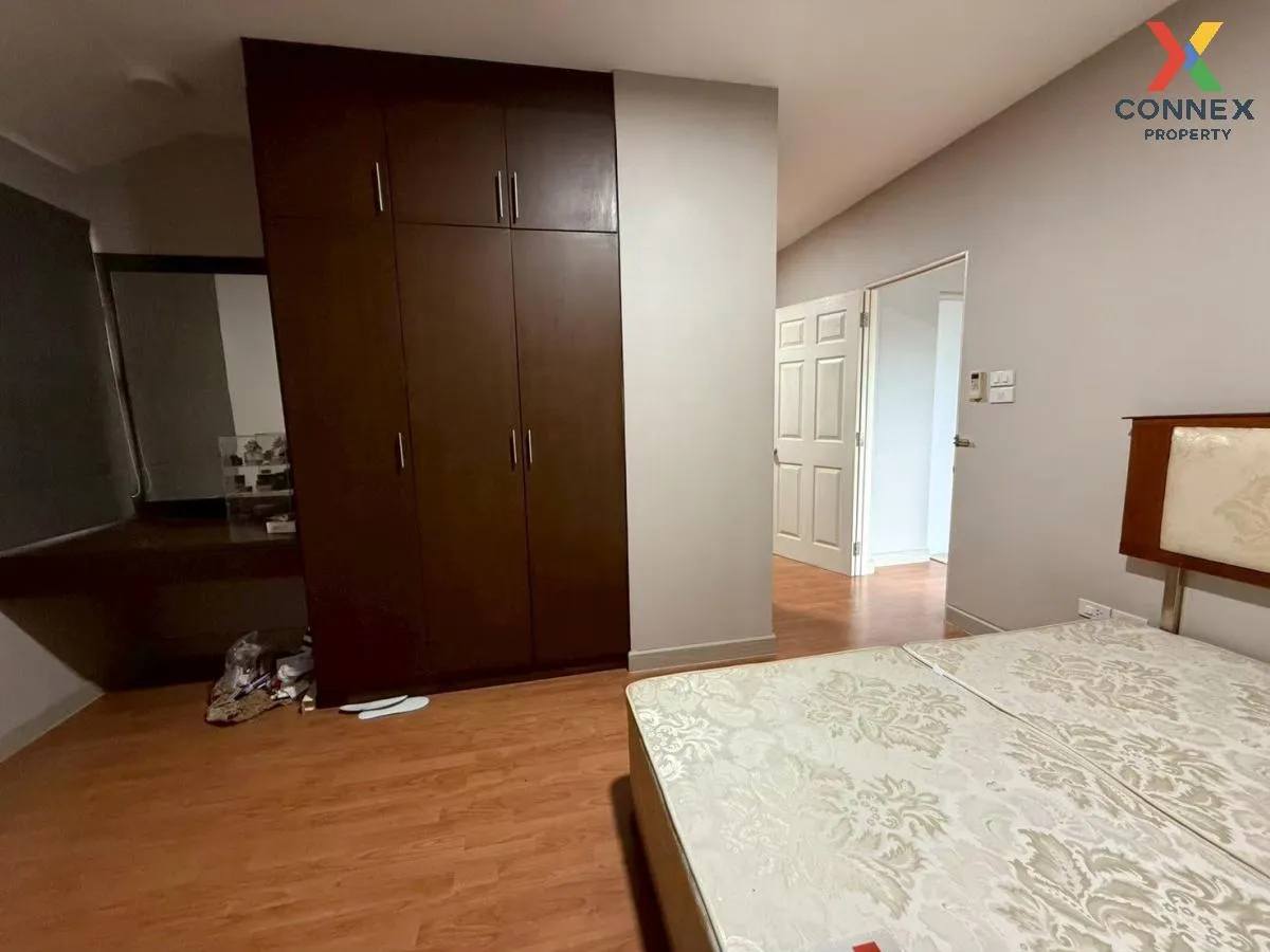 For Sale House , MANTANA PINKLAO – RAMA 5 , Bang Khun Kong , Bang