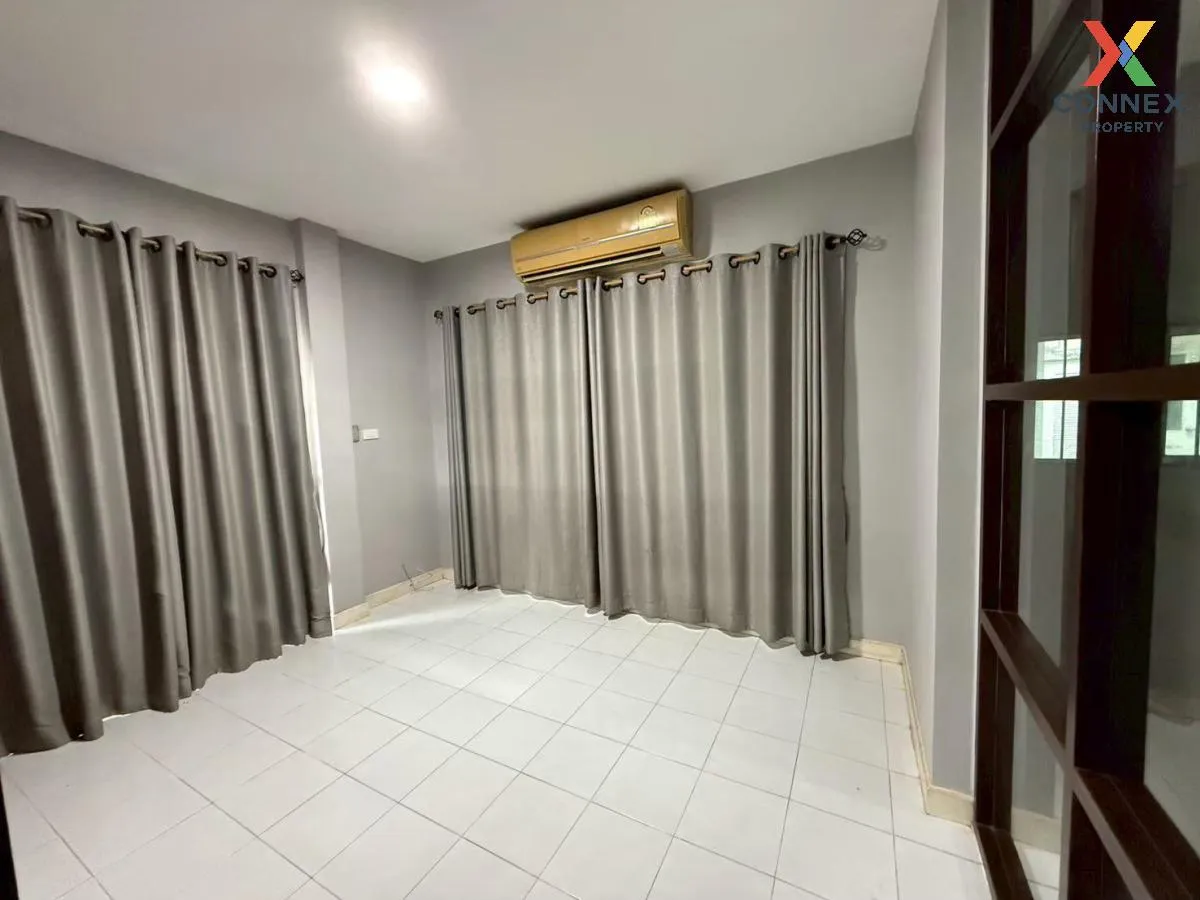 For Sale House , MANTANA PINKLAO – RAMA 5 , Bang Khun Kong , Bang