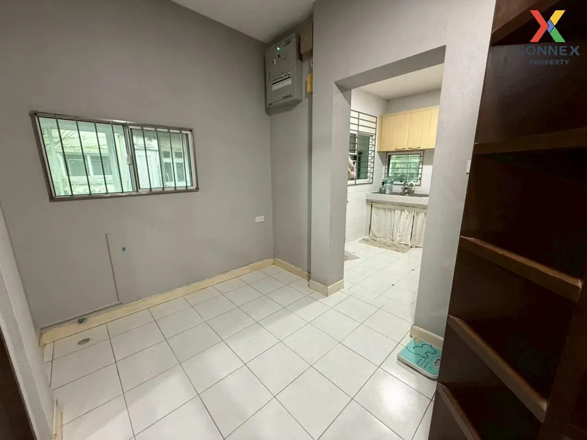 For Sale House , MANTANA PINKLAO – RAMA 5 , Bang Khun Kong , Bang