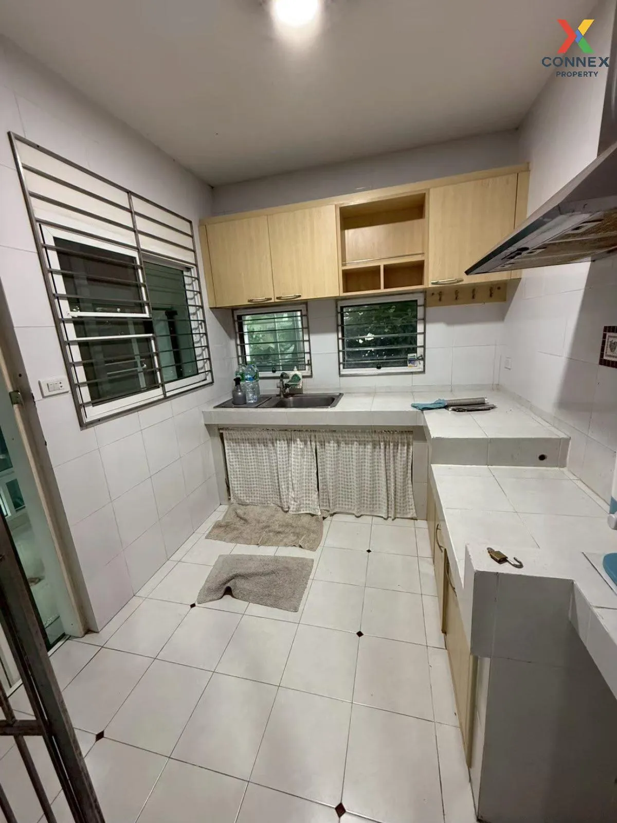 For Sale House , MANTANA PINKLAO – RAMA 5 , Bang Khun Kong , Bang