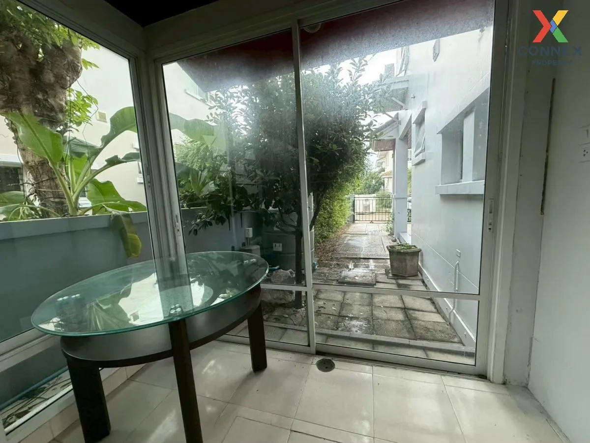 For Sale House , MANTANA PINKLAO – RAMA 5 , Bang Khun Kong , Bang