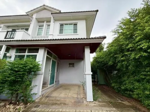 For Sale House , MANTANA PINKLAO – RAMA 5 , Bang Khun Kong , Bang Kruai , Nonthaburi , CX-127723