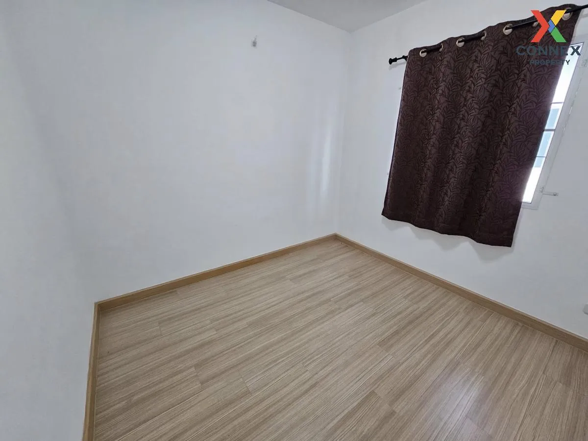 For Sale Townhouse/Townhome  , Pruksa Ville Phutthamonthon Sai 4 