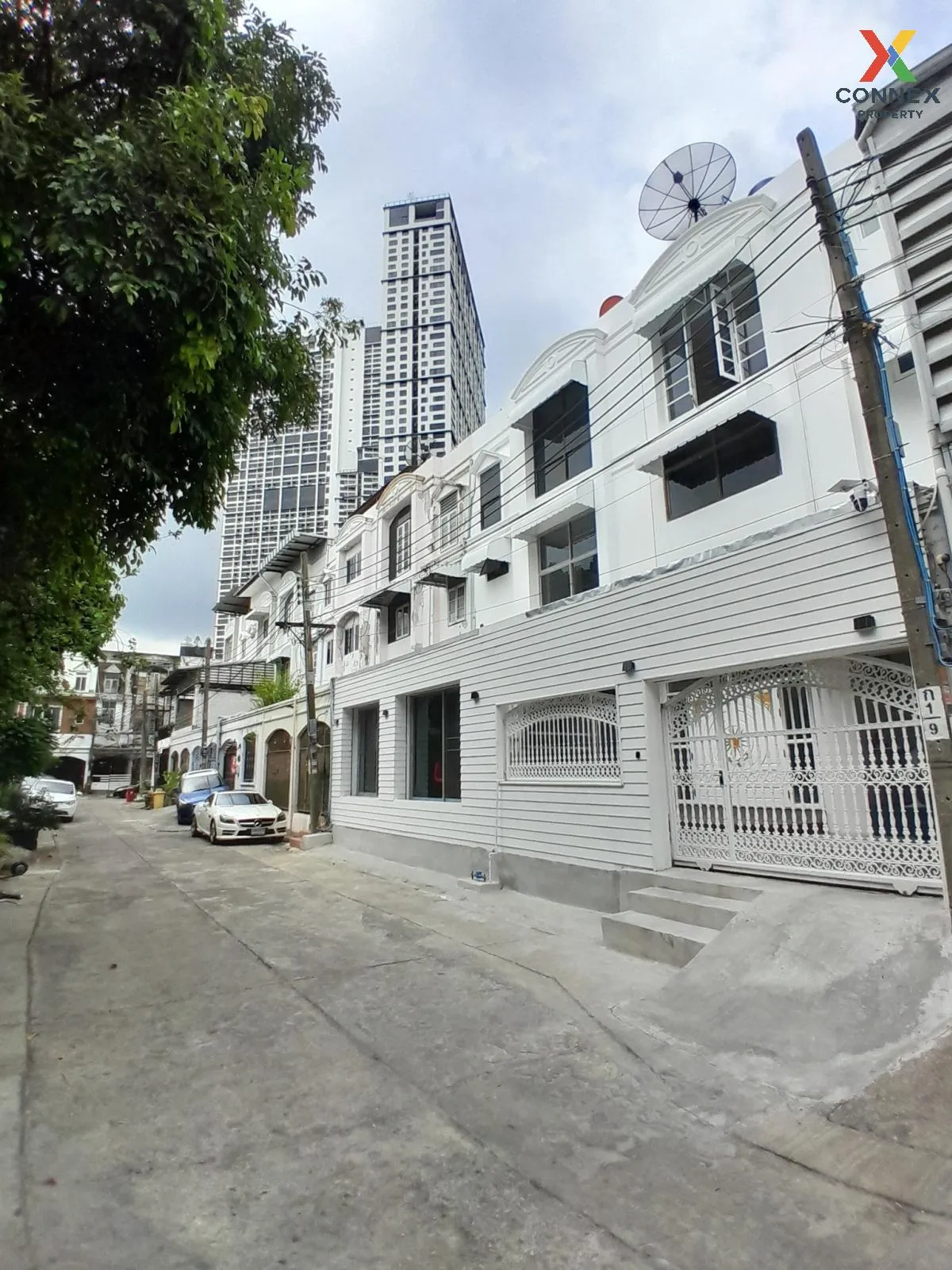For Sale Townhouse/Townhome  , Ban rama 9 , Bang Kapi , Huai Khwa 1