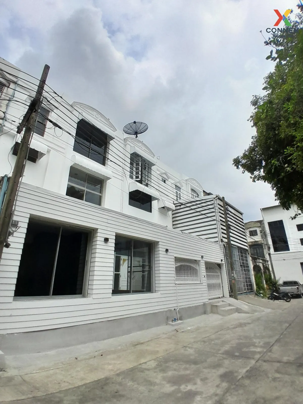 For Sale Townhouse/Townhome  , Ban rama 9 , Bang Kapi , Huai Khwa 2