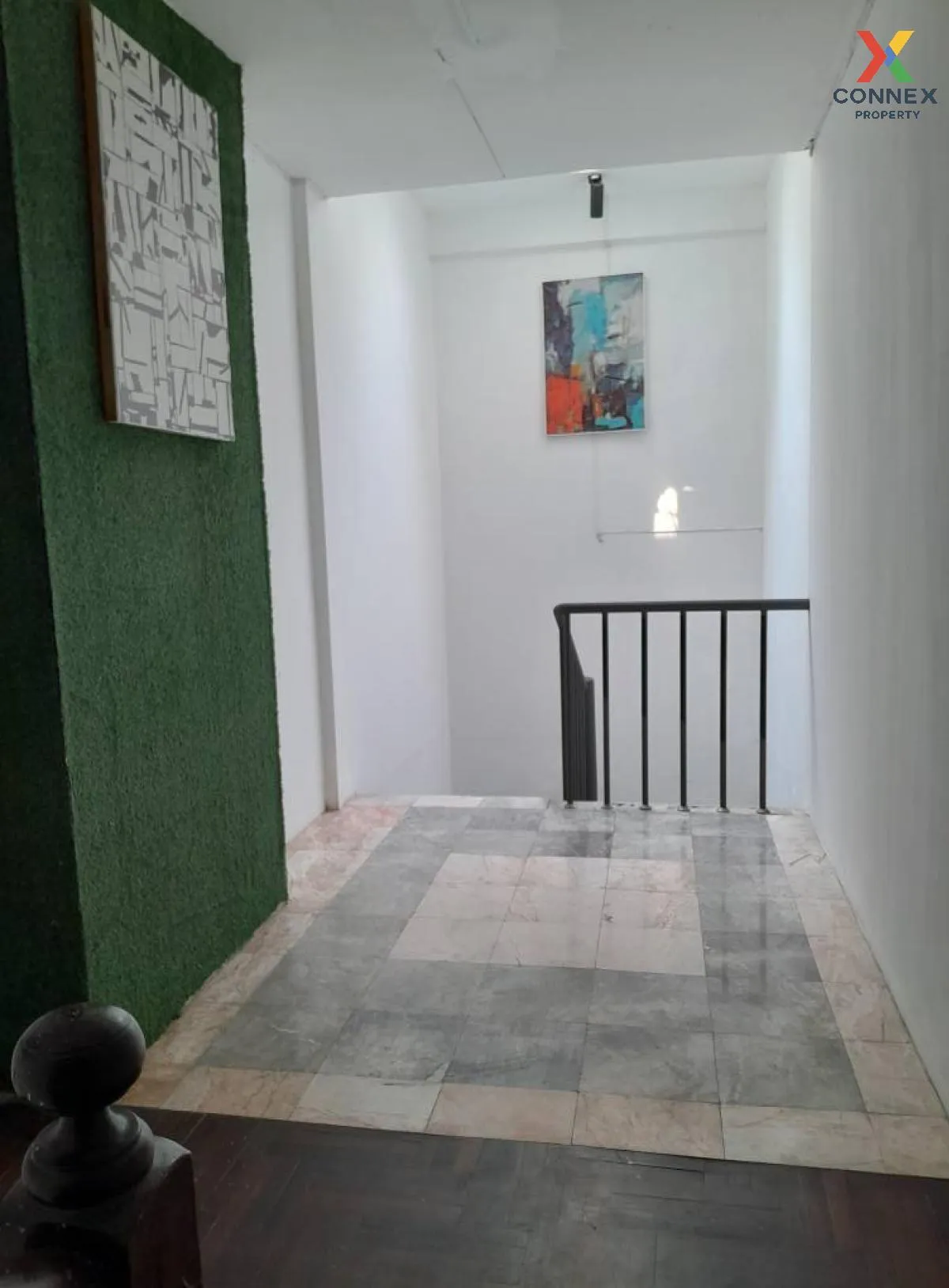 For Sale Townhouse/Townhome  , Ban rama 9 , Bang Kapi , Huai Khwa