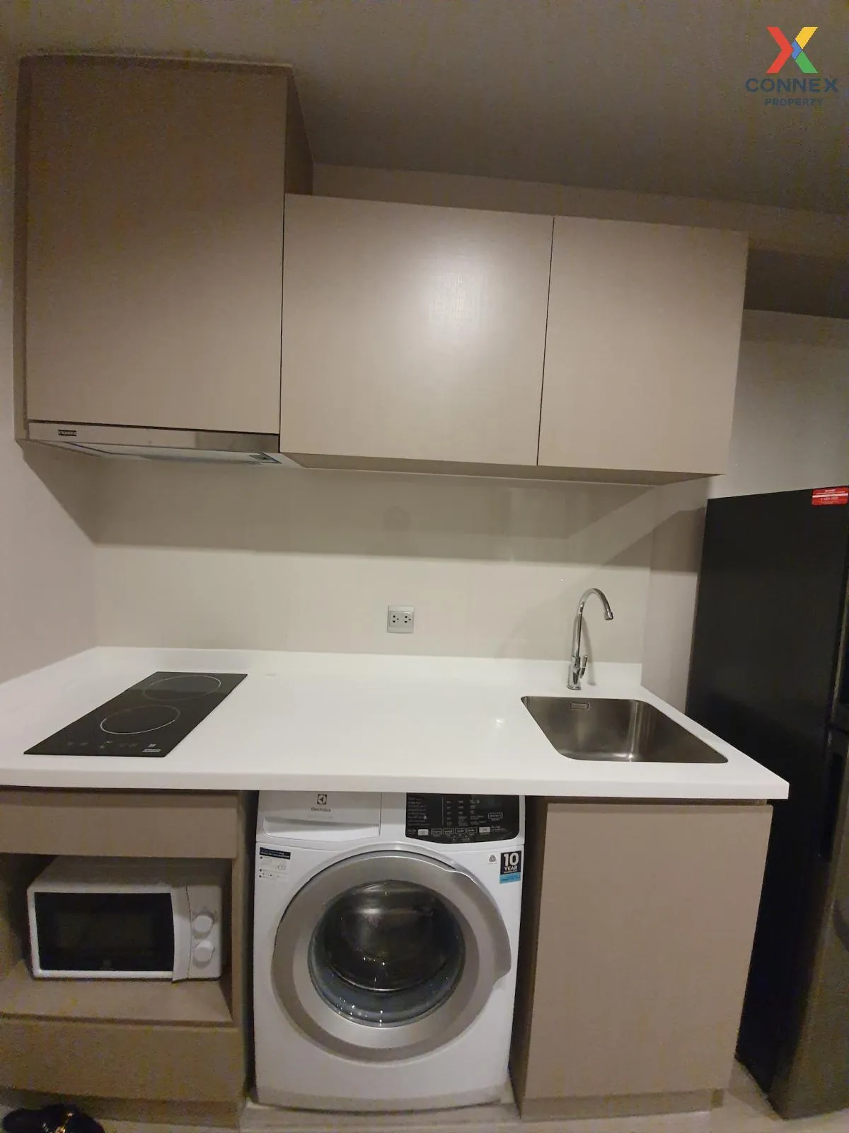 For Rent Condo , Life Ladprao , BTS-Ha Yaek Lat Phrao , Chomphon  4