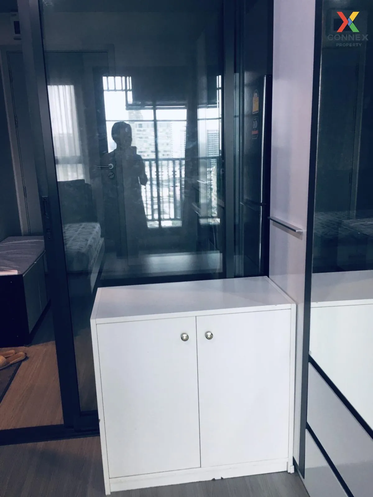 For Rent Condo , Life Ladprao , BTS-Ha Yaek Lat Phrao , Chomphon 