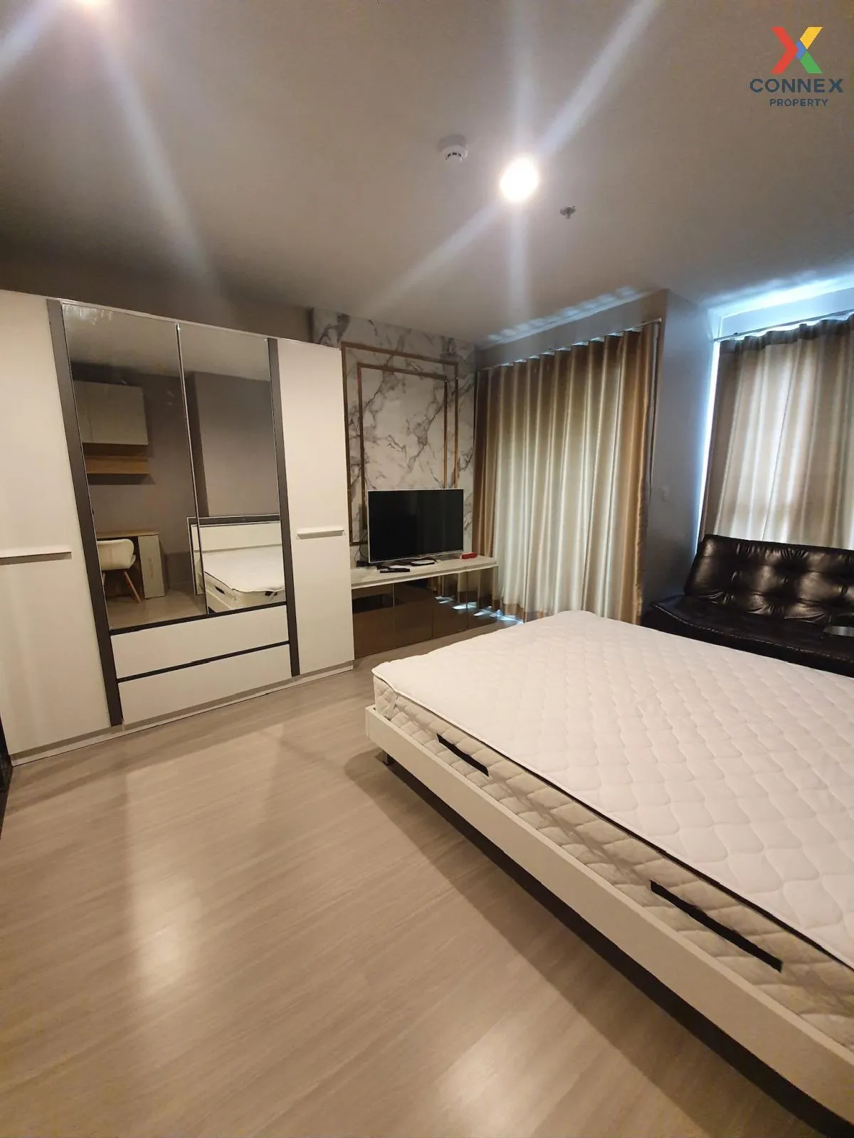For Rent Condo , Life Ladprao , BTS-Ha Yaek Lat Phrao , Chomphon 