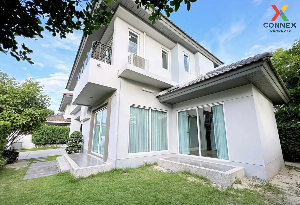 เช่าบ้าน  ไลฟ์ บางกอก บูเลอวาร์ด รังสิต ประชาธิปัตย์ ธัญบุรี ปทุม