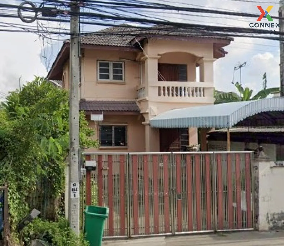 ขายบ้านเดี่ยว 2 ชั้น 70 ตรว. ดอนเมือง ดอนเมือง เขต ดอนเมือง กรุงเ 1