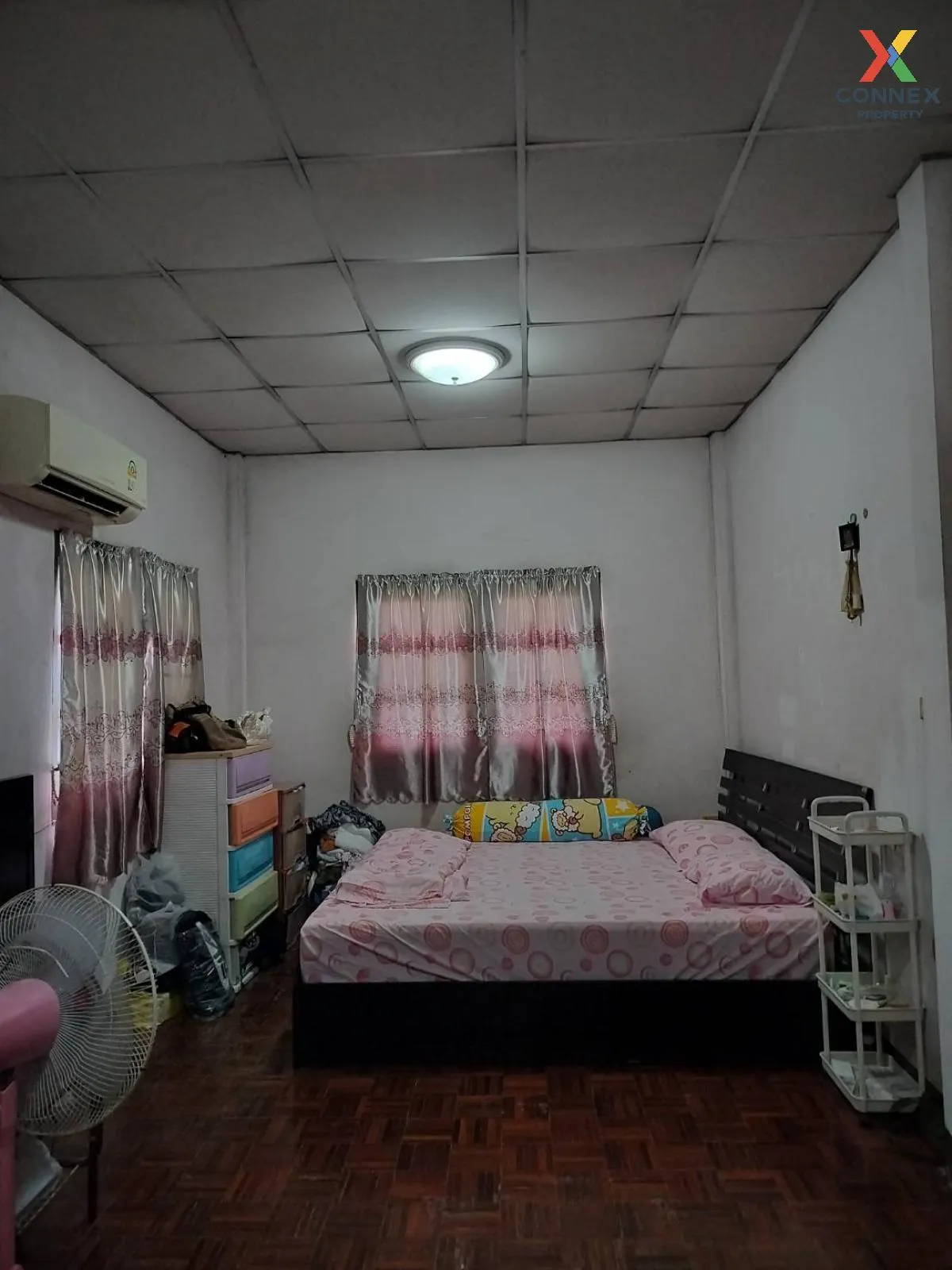 ขายบ้านเดี่ยว 2 ชั้น 70 ตรว. ดอนเมือง ดอนเมือง เขต ดอนเมือง กรุงเ