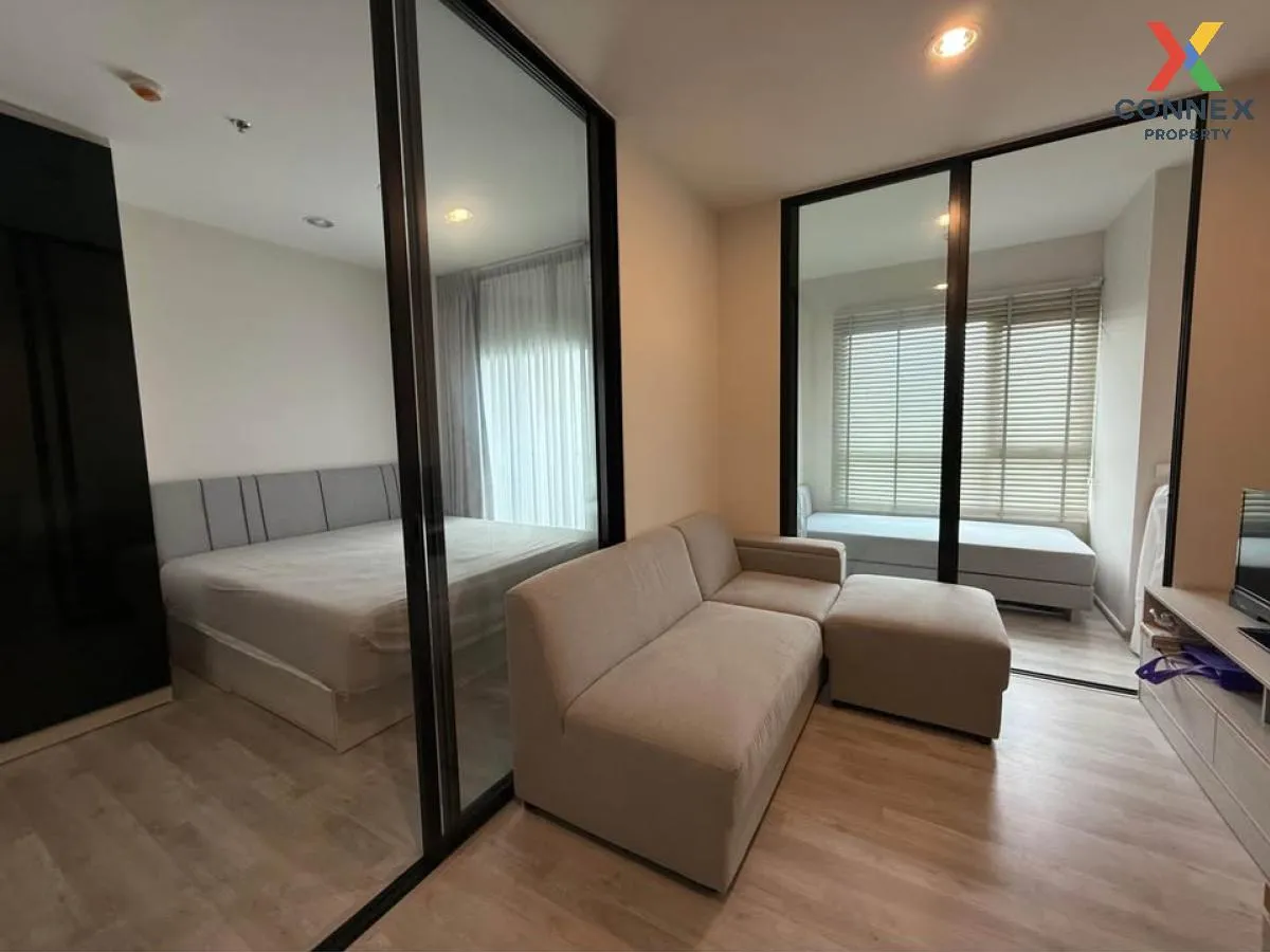 For Sale Condo , Niche Mono Mega Space Bangna , Bang Kaeo , Bang  1