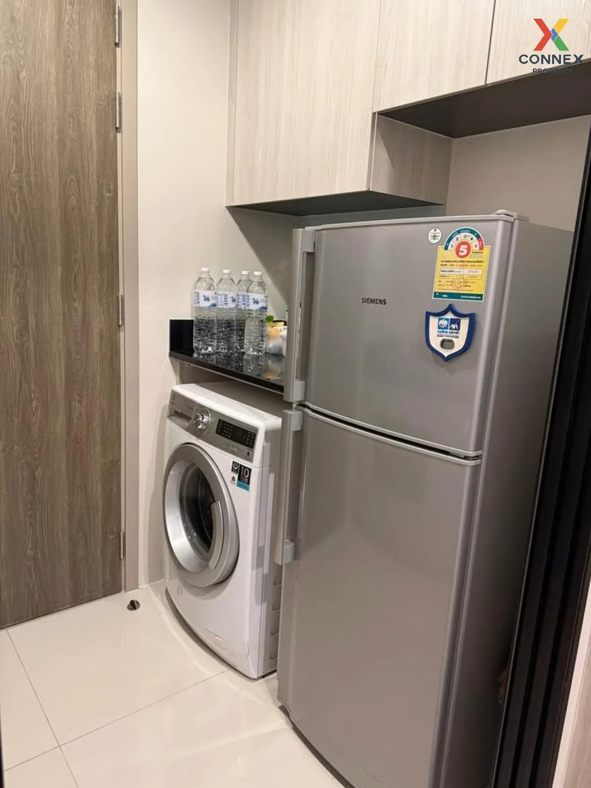 For Sale Condo , Niche Mono Mega Space Bangna , Bang Kaeo , Bang  3