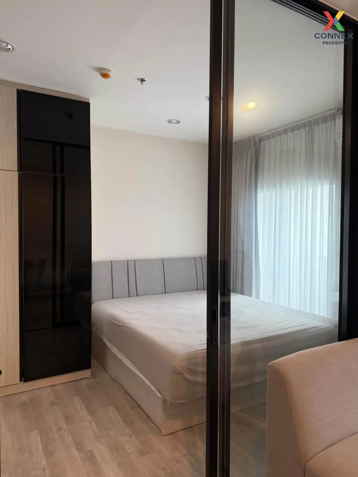 For Sale Condo , Niche Mono Mega Space Bangna , Bang Kaeo , Bang 