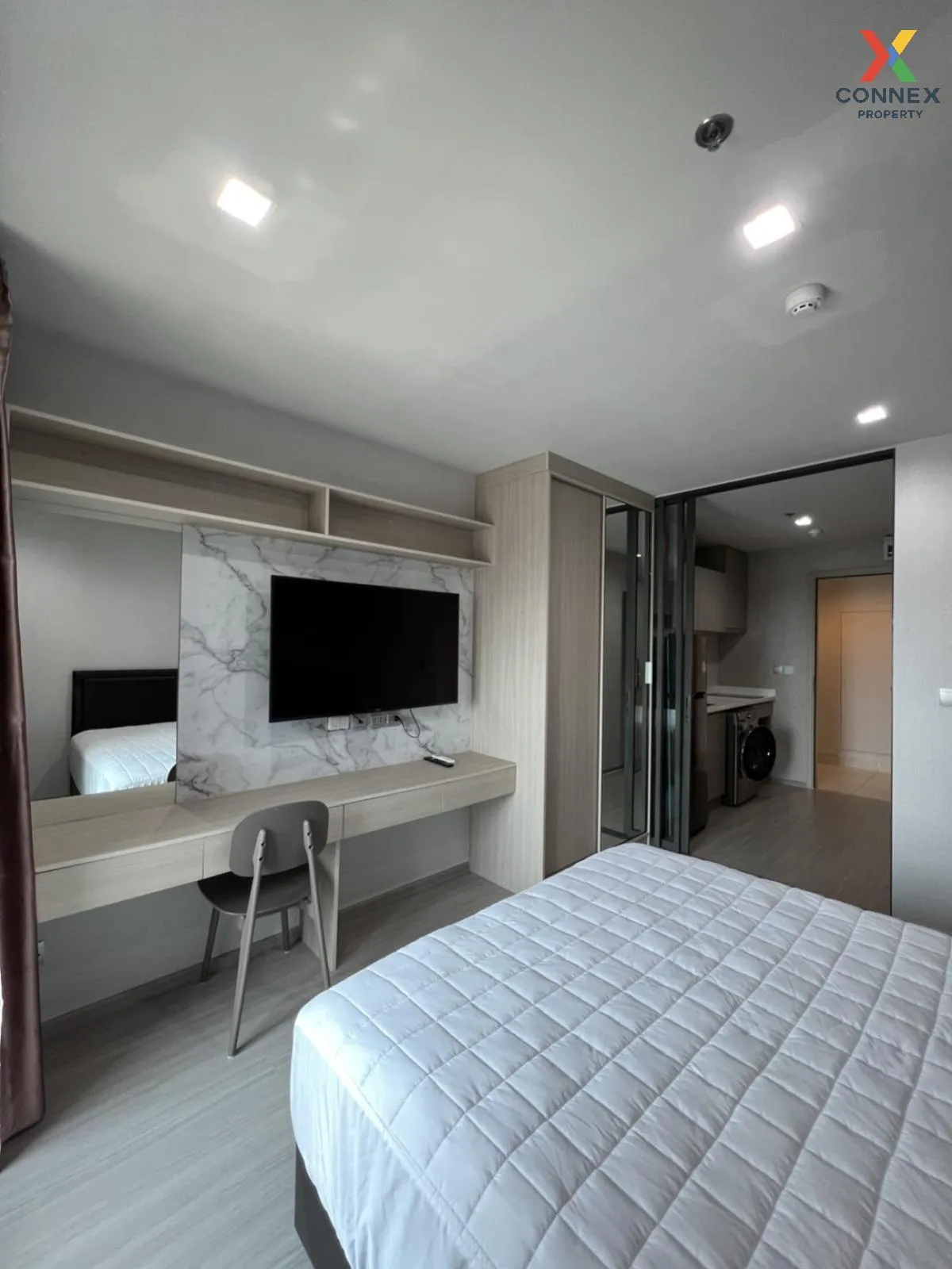 For Sale Condo , Life Ladprao , BTS-Ha Yaek Lat Phrao , Chomphon  1