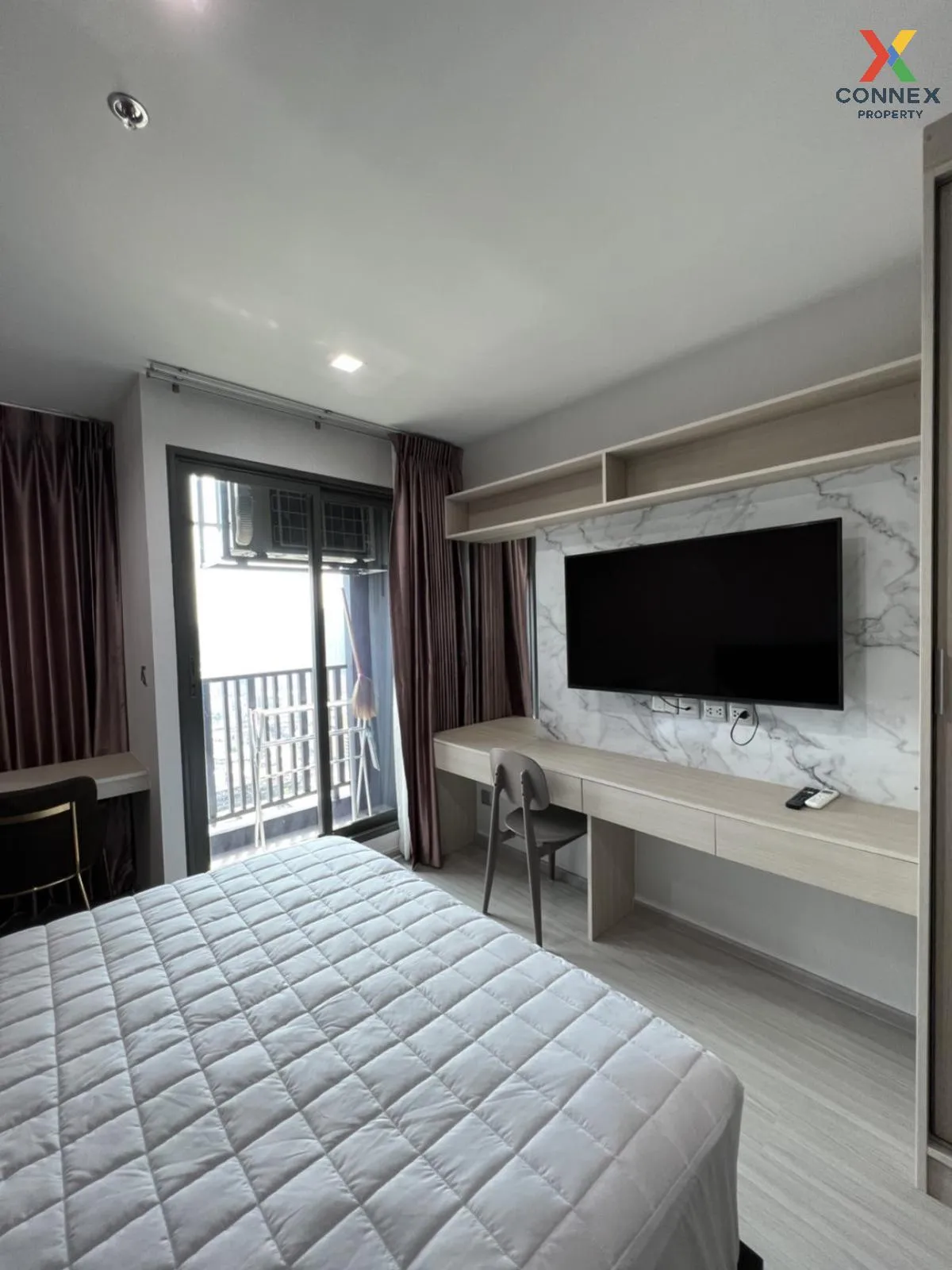 For Sale Condo , Life Ladprao , BTS-Ha Yaek Lat Phrao , Chomphon  4