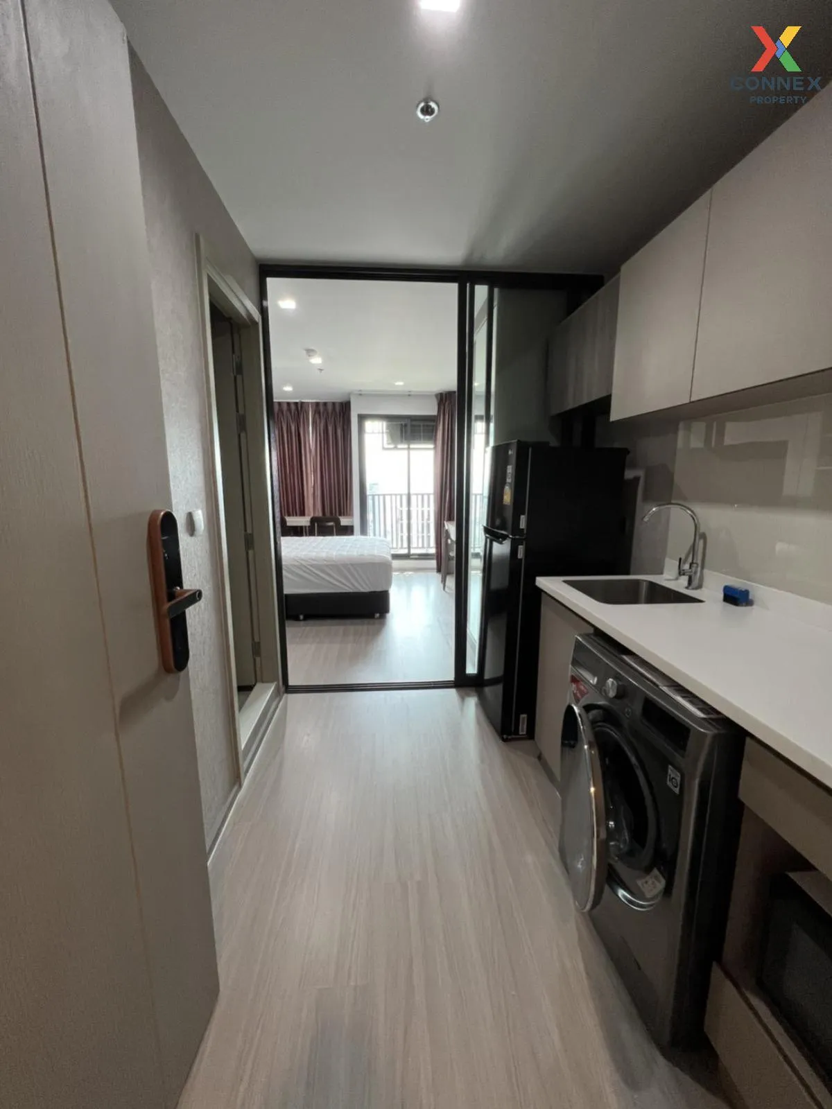 For Sale Condo , Life Ladprao , BTS-Ha Yaek Lat Phrao , Chomphon 