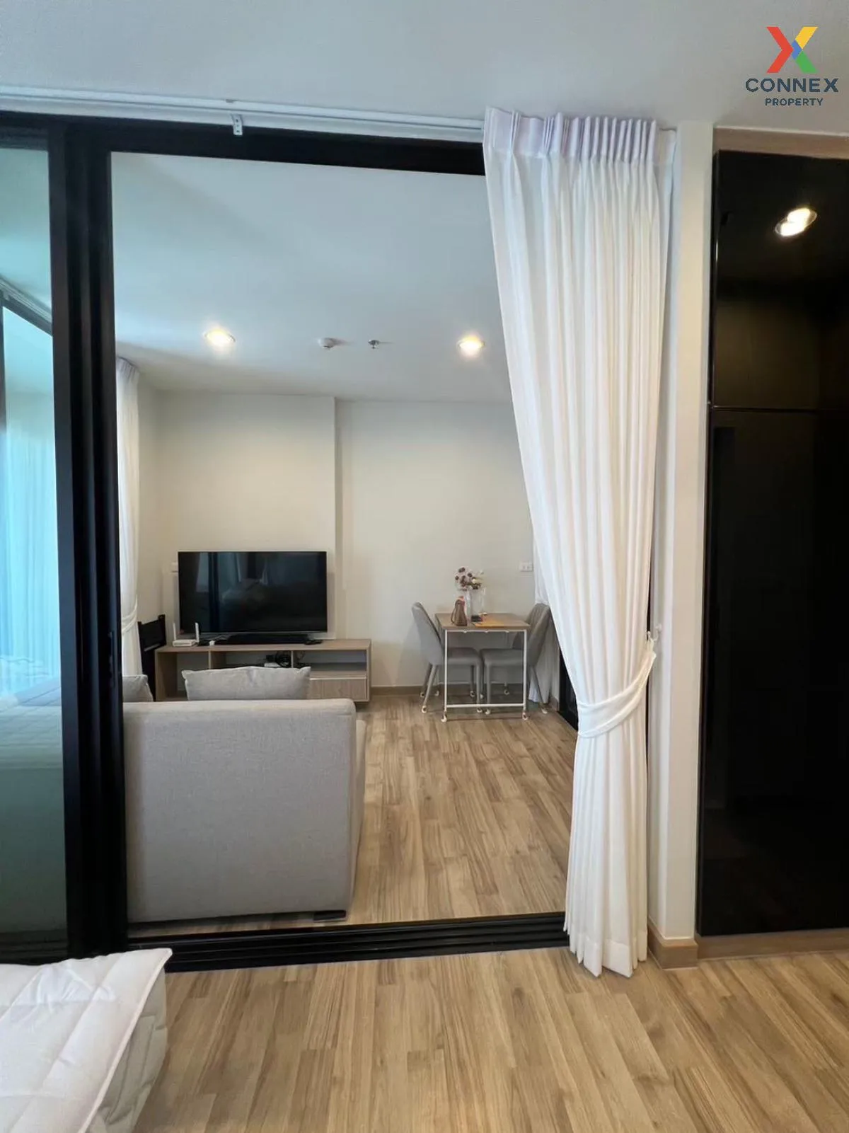 เช่าคอนโด  นิช โมโน สุขุมวิท - แบริ่ง BTS-แบริ่ง สำโรงเหนือ เขต ด 4