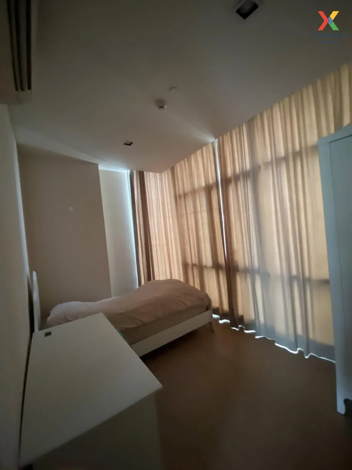 เช่าคอนโด  เดอะรูม เจริญกรุง 30 BTS-สะพานตากสิน บางรัก เขต บางรัก