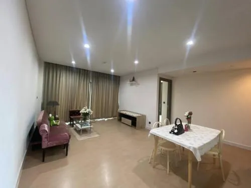 เช่าคอนโด  เดอะรูม เจริญกรุง 30 BTS-สะพานตากสิน บางรัก เขต บางรัก กรุงเทพ CX-127745