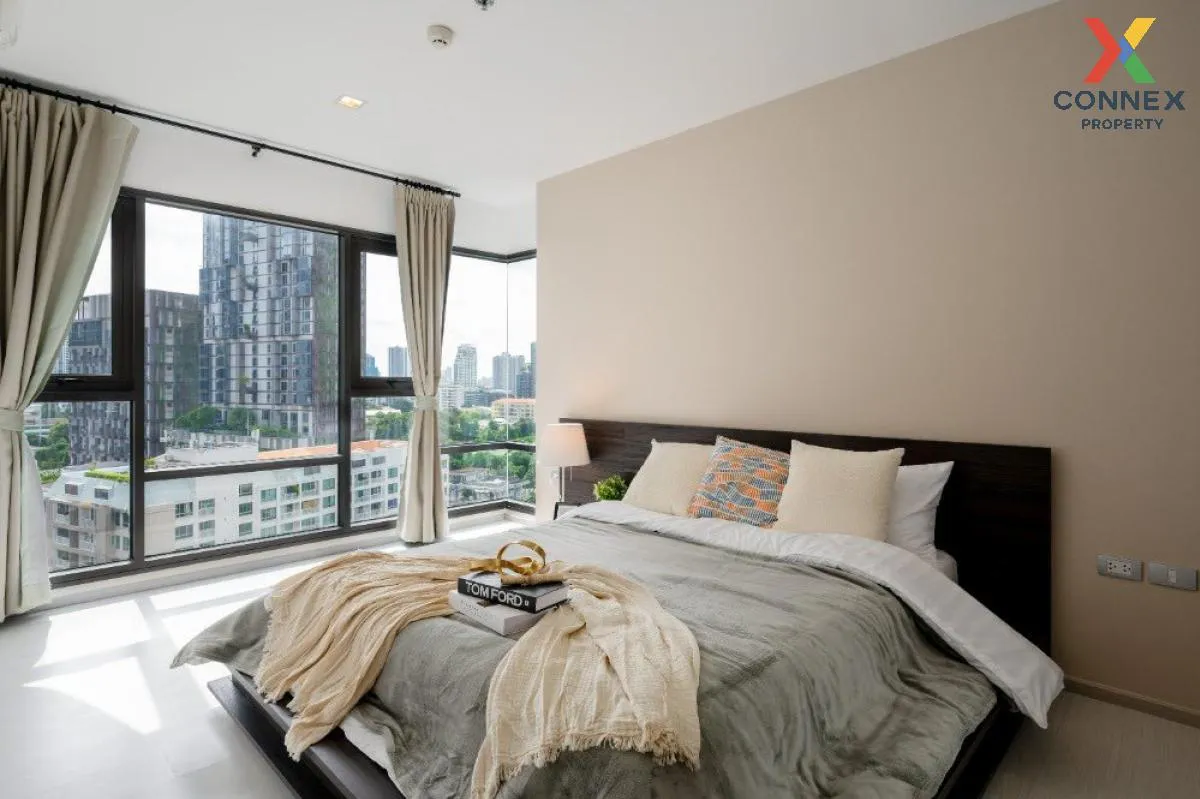 For Sale Condo , Rhythm Sukhumvit 36-38 , BTS-Thong Lo , Phra Kha 1