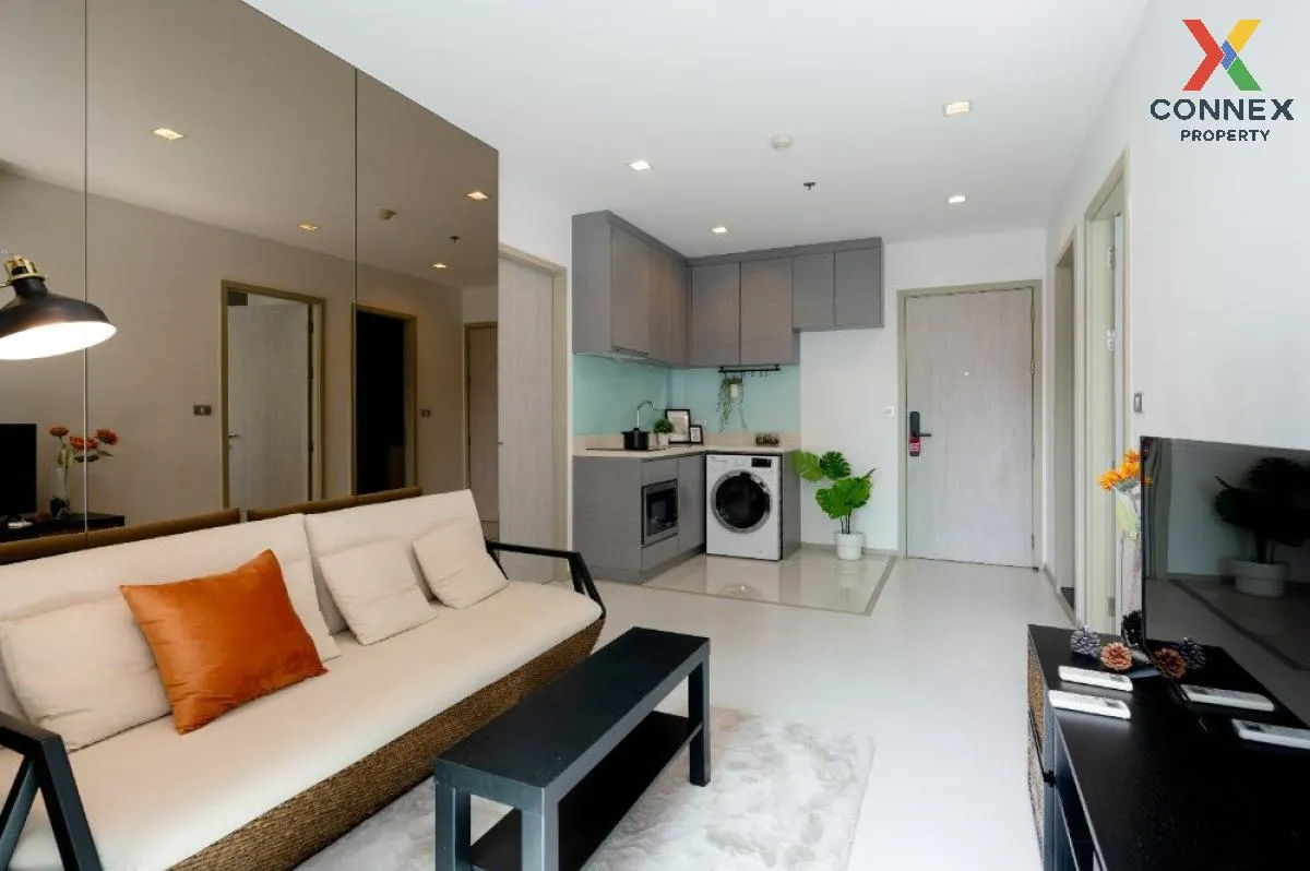 For Sale Condo , Rhythm Sukhumvit 36-38 , BTS-Thong Lo , Phra Kha 2