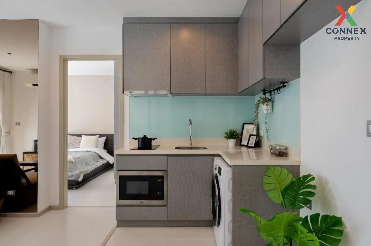 For Sale Condo , Rhythm Sukhumvit 36-38 , BTS-Thong Lo , Phra Kha 4