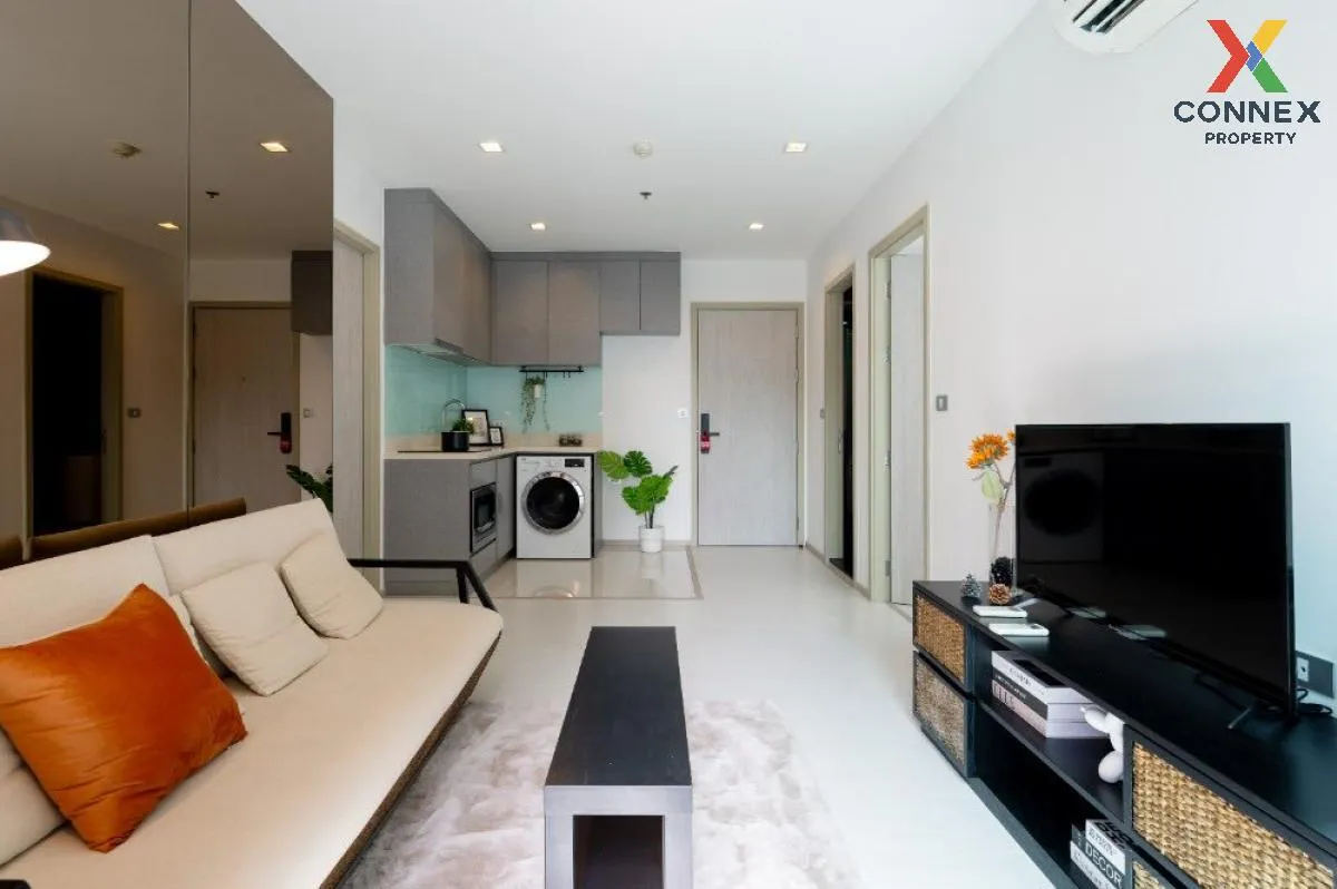 For Sale Condo , Rhythm Sukhumvit 36-38 , BTS-Thong Lo , Phra Kha