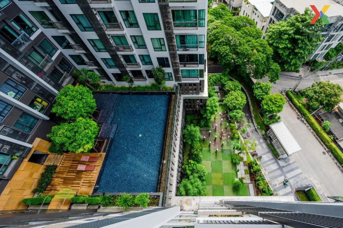 For Sale Condo , Rhythm Sukhumvit 36-38 , BTS-Thong Lo , Phra Kha
