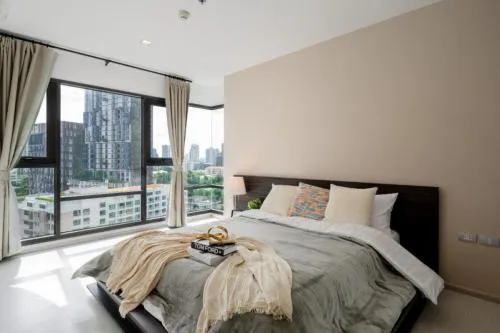 For Sale Condo , Rhythm Sukhumvit 36-38 , BTS-Thong Lo , Phra Khanong , Khlong Toei , Bangkok , CX-127747