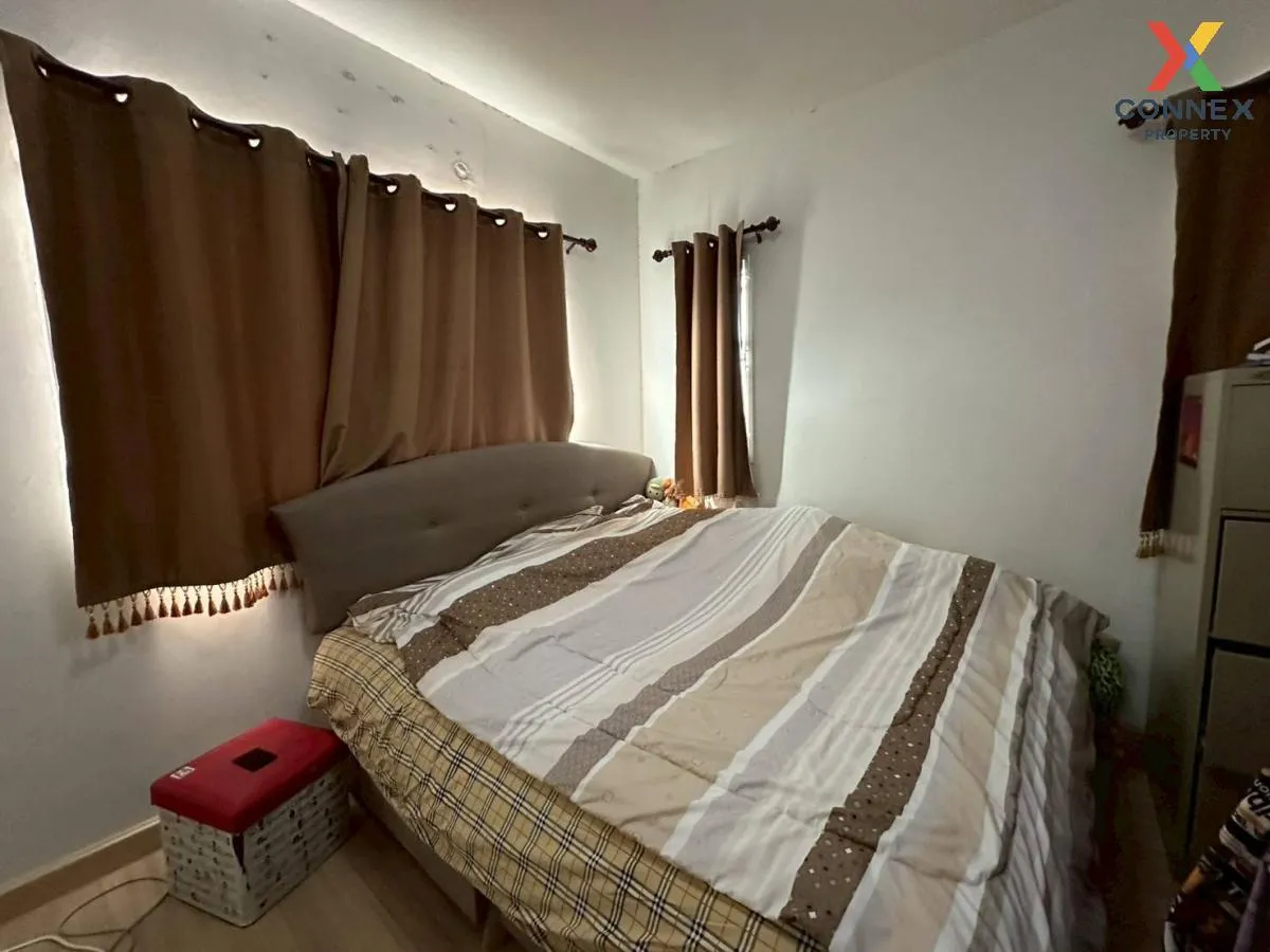 For Sale Townhouse/Townhome  , Pruksa 95/3 , MRT-Talad Bang Yai ,