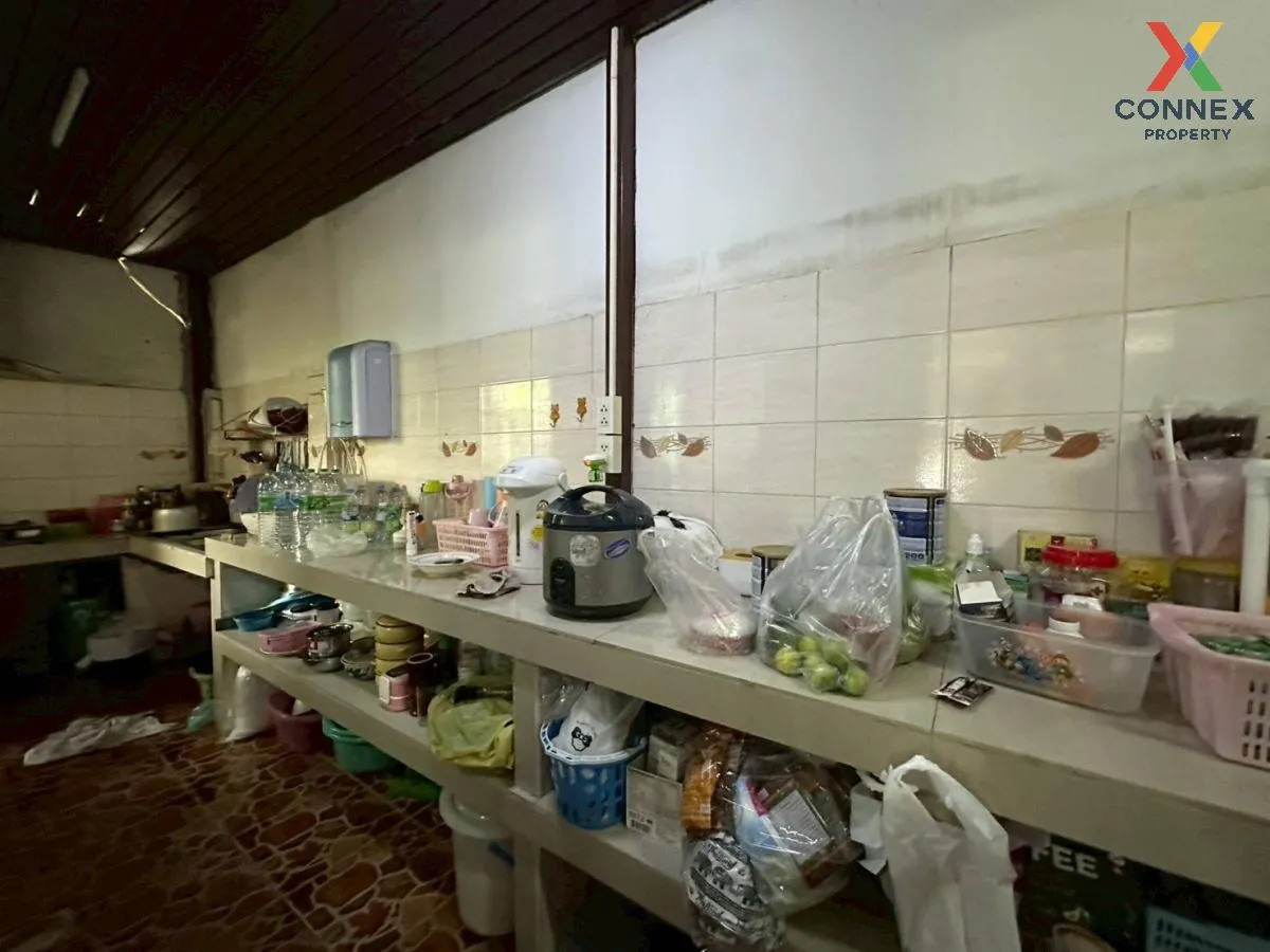 For Sale Townhouse/Townhome  , Pruksa 95/3 , MRT-Talad Bang Yai ,