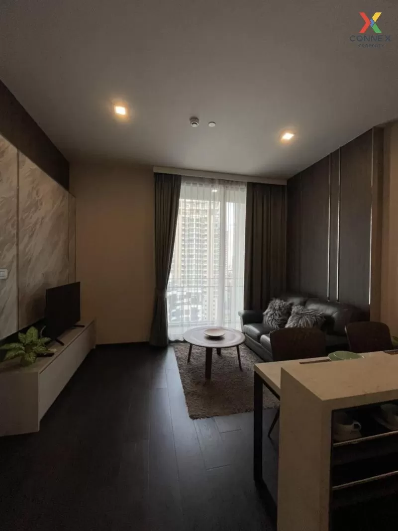 FOR RENT condo , LAVIQ Sukhumvit 57 , BTS-Thong Lo , Khlong Tan Nuea , Watthana , Bangkok , CX-12775 1