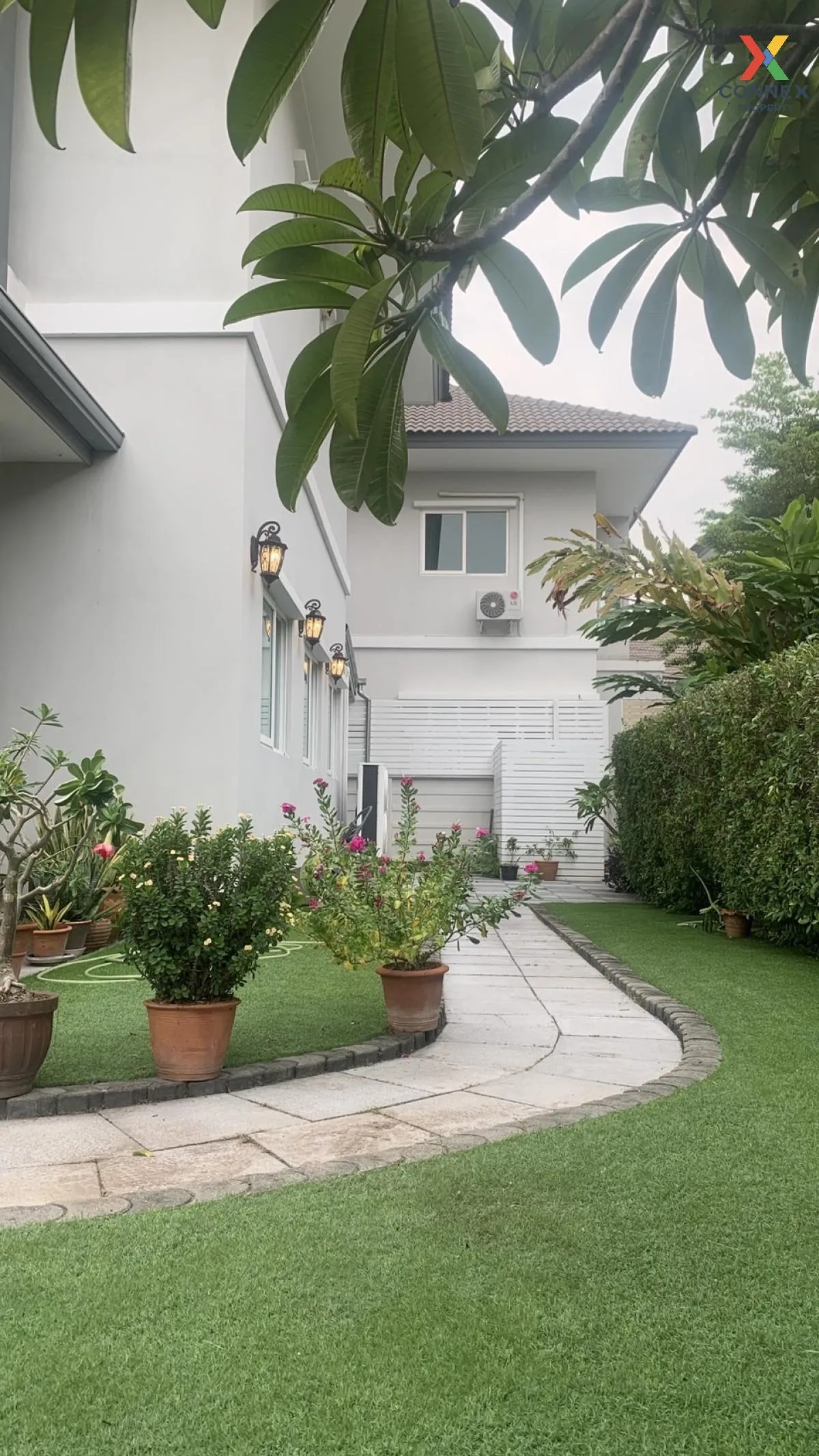 For Sale House , Tara Ratchaphruek-Pinklao , wide frontage , Maha