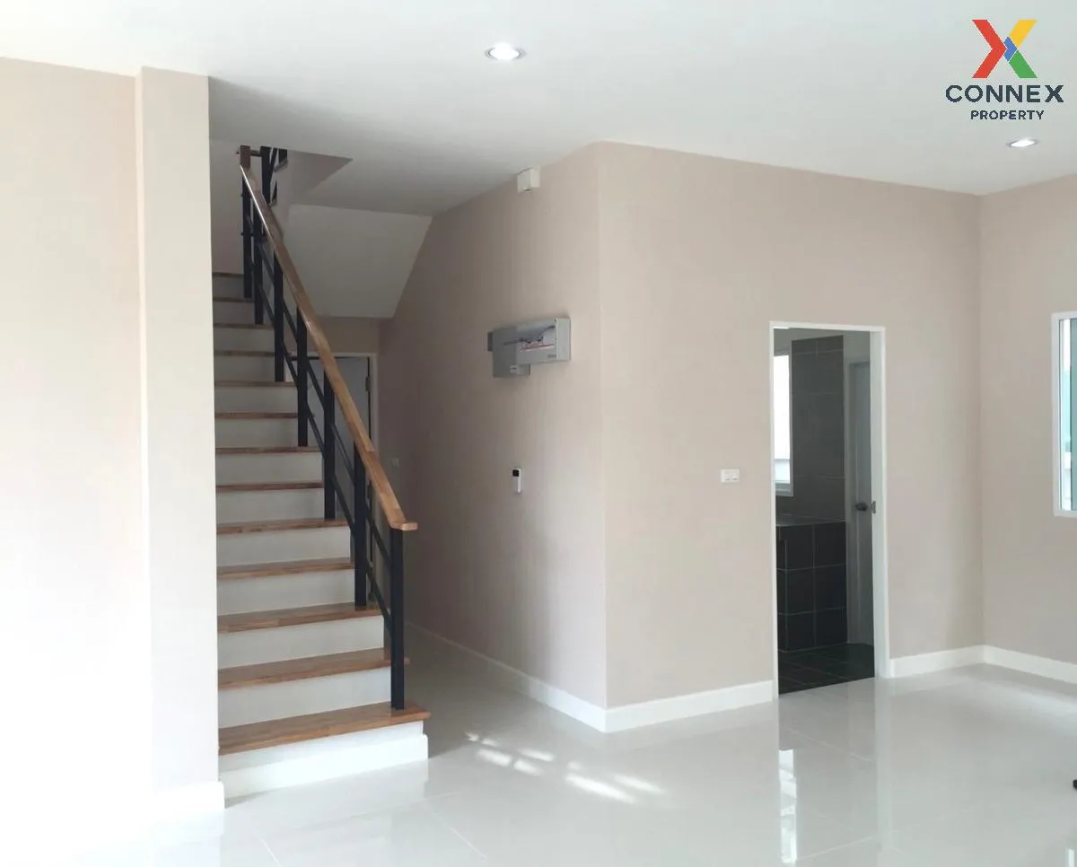 For Sale House , Tara Ratchaphruek-Pinklao , wide frontage , Maha