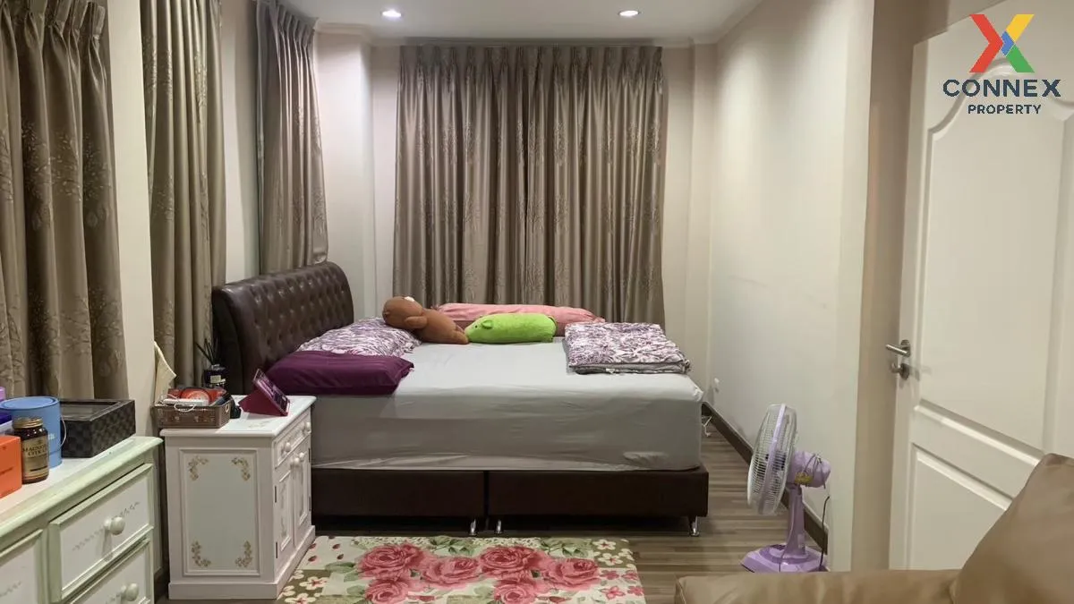 For Sale House , Tara Ratchaphruek-Pinklao , wide frontage , Maha
