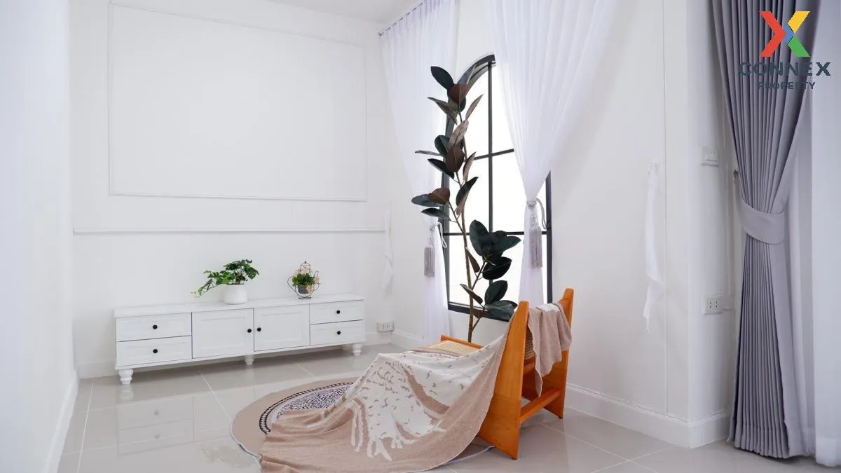ขายทาวน์เฮ้าส์/ทาวน์โฮม  บ้านพฤกษา 67 ลำลูกกา - คลอง 2 รีโนเวทใหม