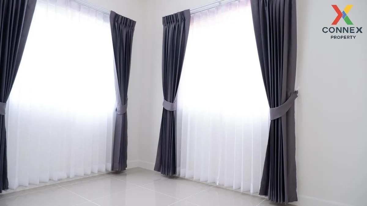 ขายทาวน์เฮ้าส์/ทาวน์โฮม  บ้านพฤกษา 67 ลำลูกกา - คลอง 2 รีโนเวทใหม