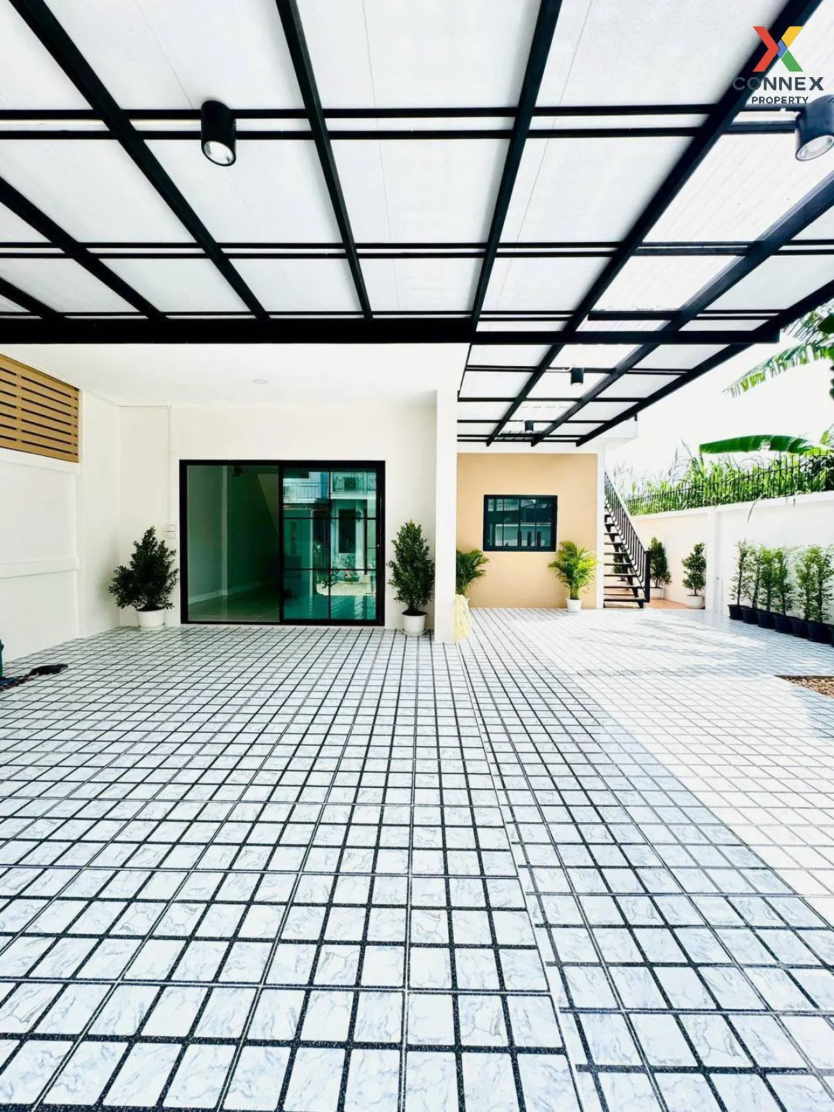 For Sale Townhouse/Townhome  , Baan Buathong 4 Baan Kluay-Sai Noi 2