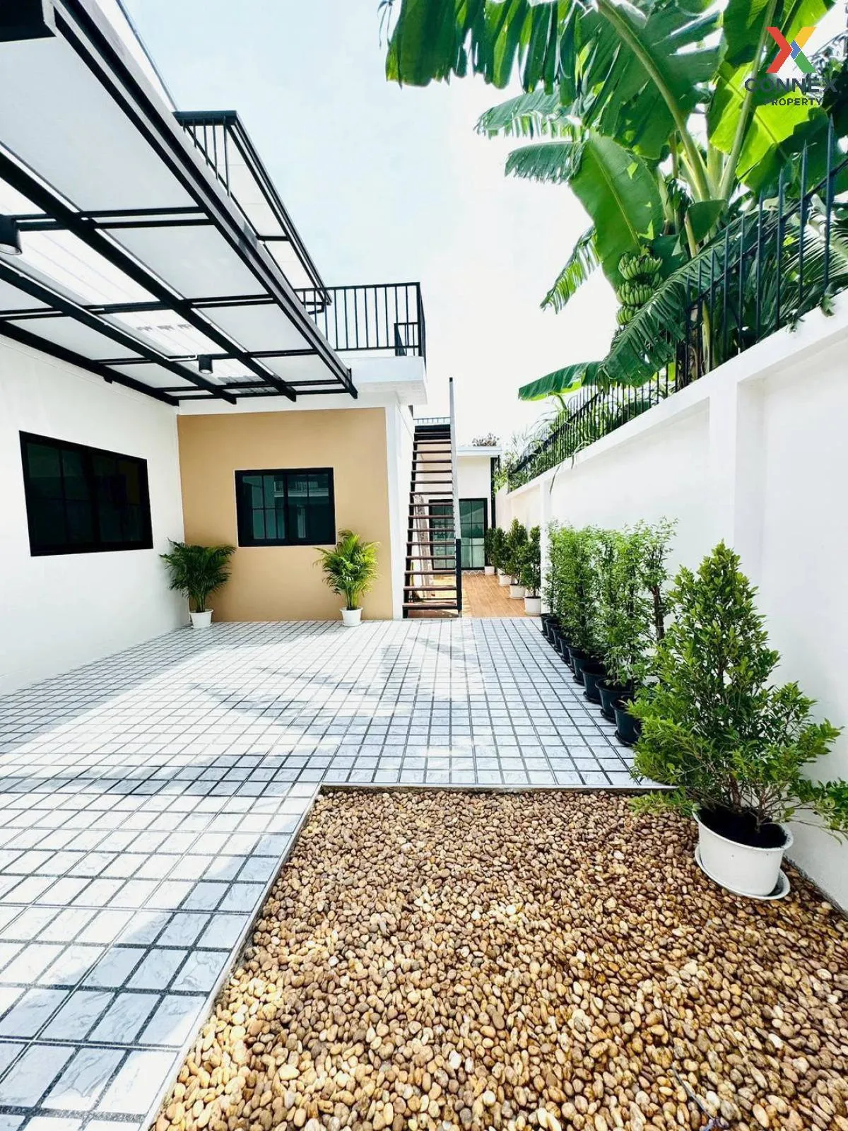 For Sale Townhouse/Townhome  , Baan Buathong 4 Baan Kluay-Sai Noi 3