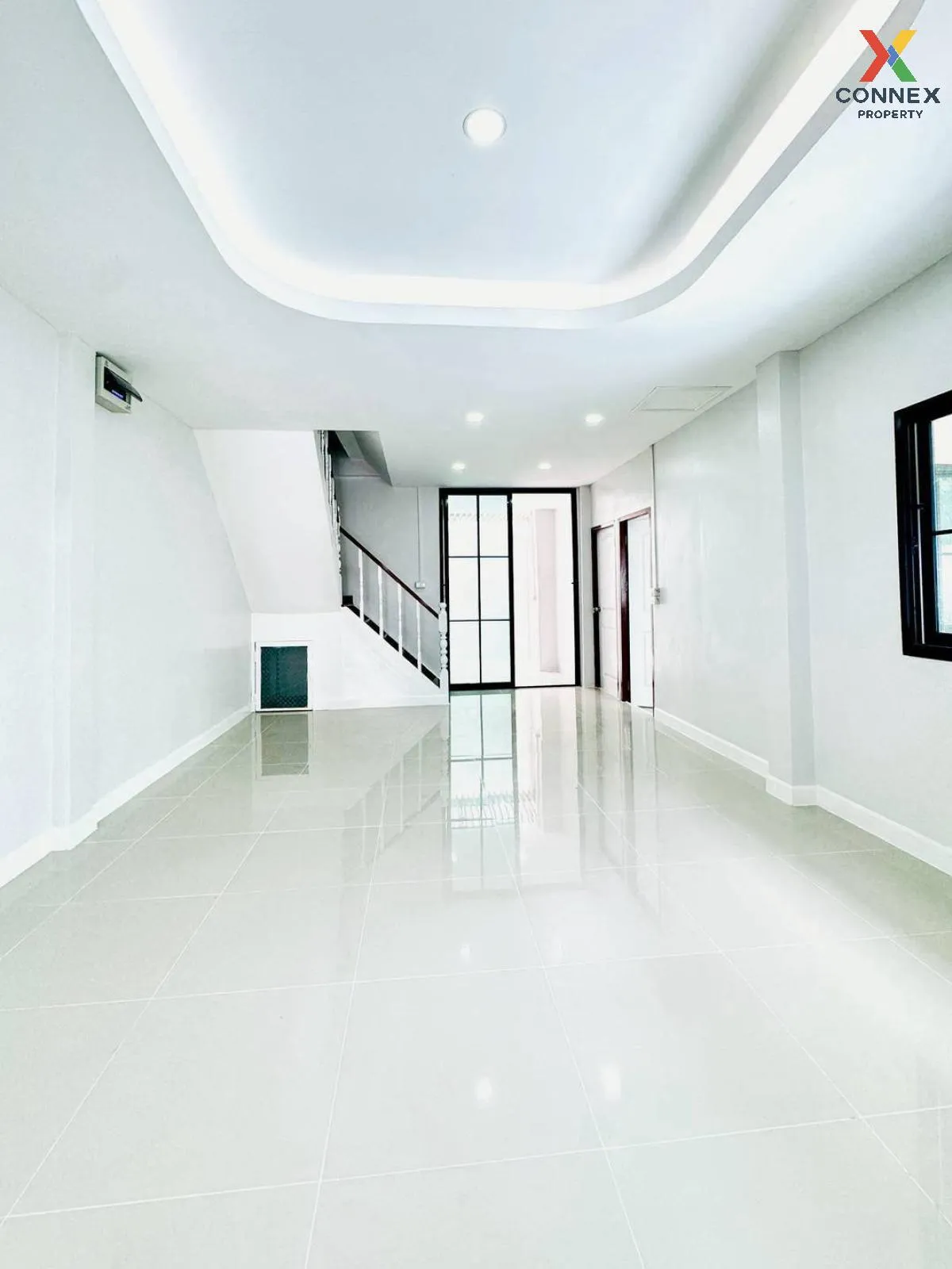 For Sale Townhouse/Townhome  , Baan Buathong 4 Baan Kluay-Sai Noi 4