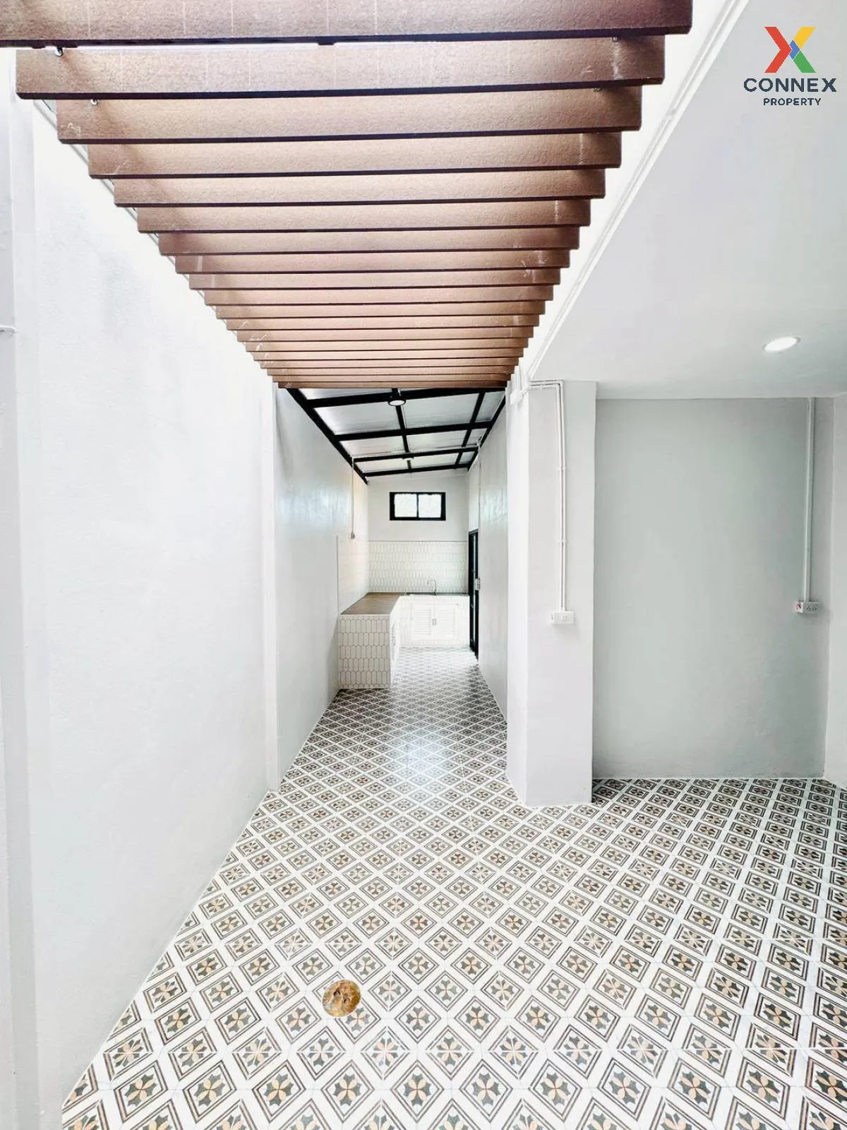For Sale Townhouse/Townhome  , Baan Buathong 4 Baan Kluay-Sai Noi
