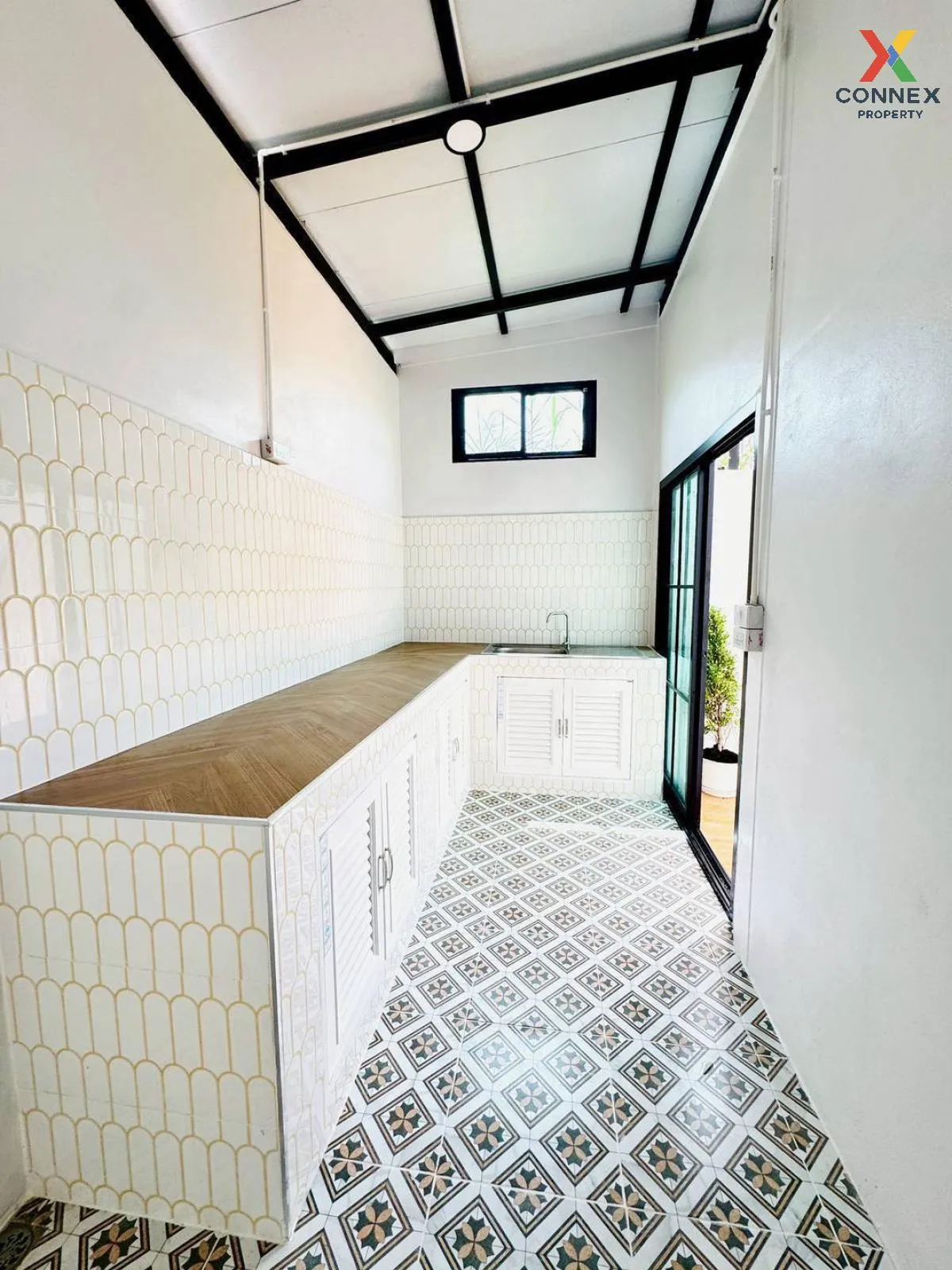 For Sale Townhouse/Townhome  , Baan Buathong 4 Baan Kluay-Sai Noi