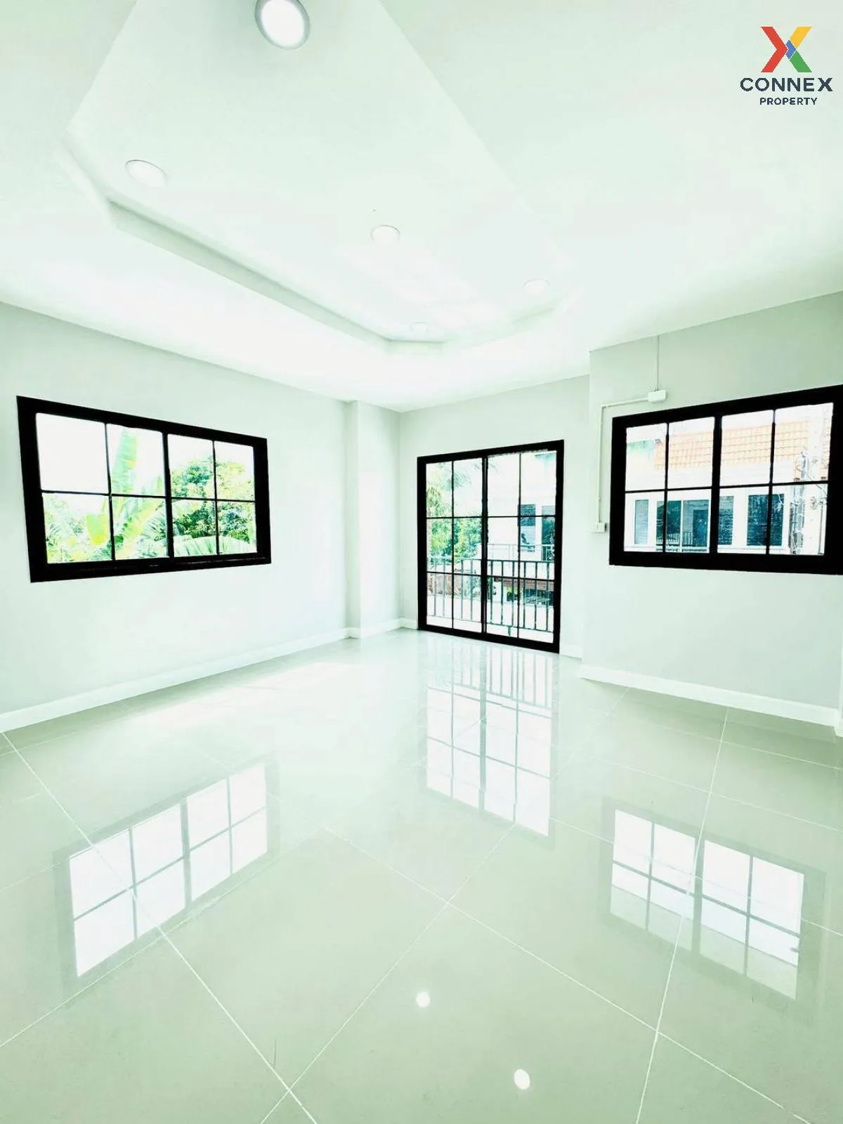 For Sale Townhouse/Townhome  , Baan Buathong 4 Baan Kluay-Sai Noi