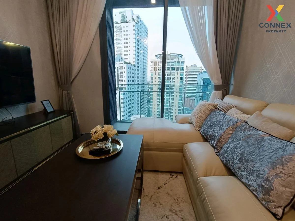 FOR RENT condo , LAVIQ Sukhumvit 57 , BTS-Thong Lo , Khlong Tan N 1