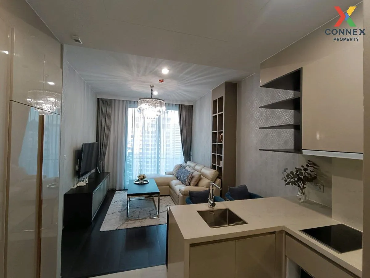 FOR RENT condo , LAVIQ Sukhumvit 57 , BTS-Thong Lo , Khlong Tan N 2