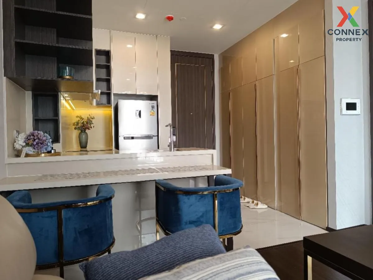 FOR RENT condo , LAVIQ Sukhumvit 57 , BTS-Thong Lo , Khlong Tan N 3