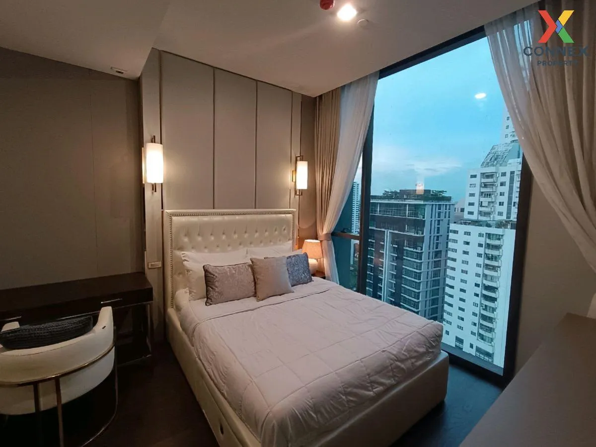 FOR RENT condo , LAVIQ Sukhumvit 57 , BTS-Thong Lo , Khlong Tan N 4